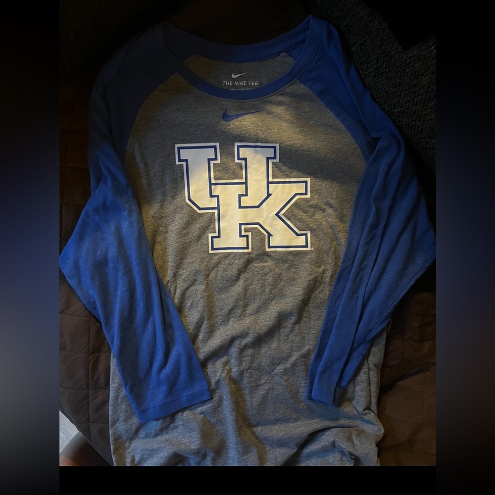 University of Kentucky Long Sleeve